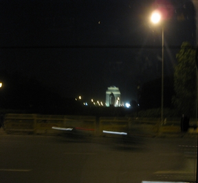 インド門