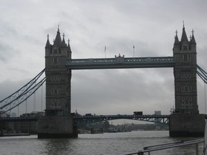 ロンドンブリッジ
