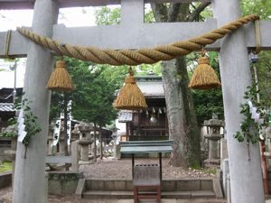 福神社