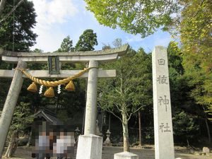 正妙寺・日枝神社